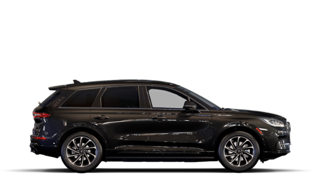 2026 Lincoln Lincoln Corsair® External Image 1